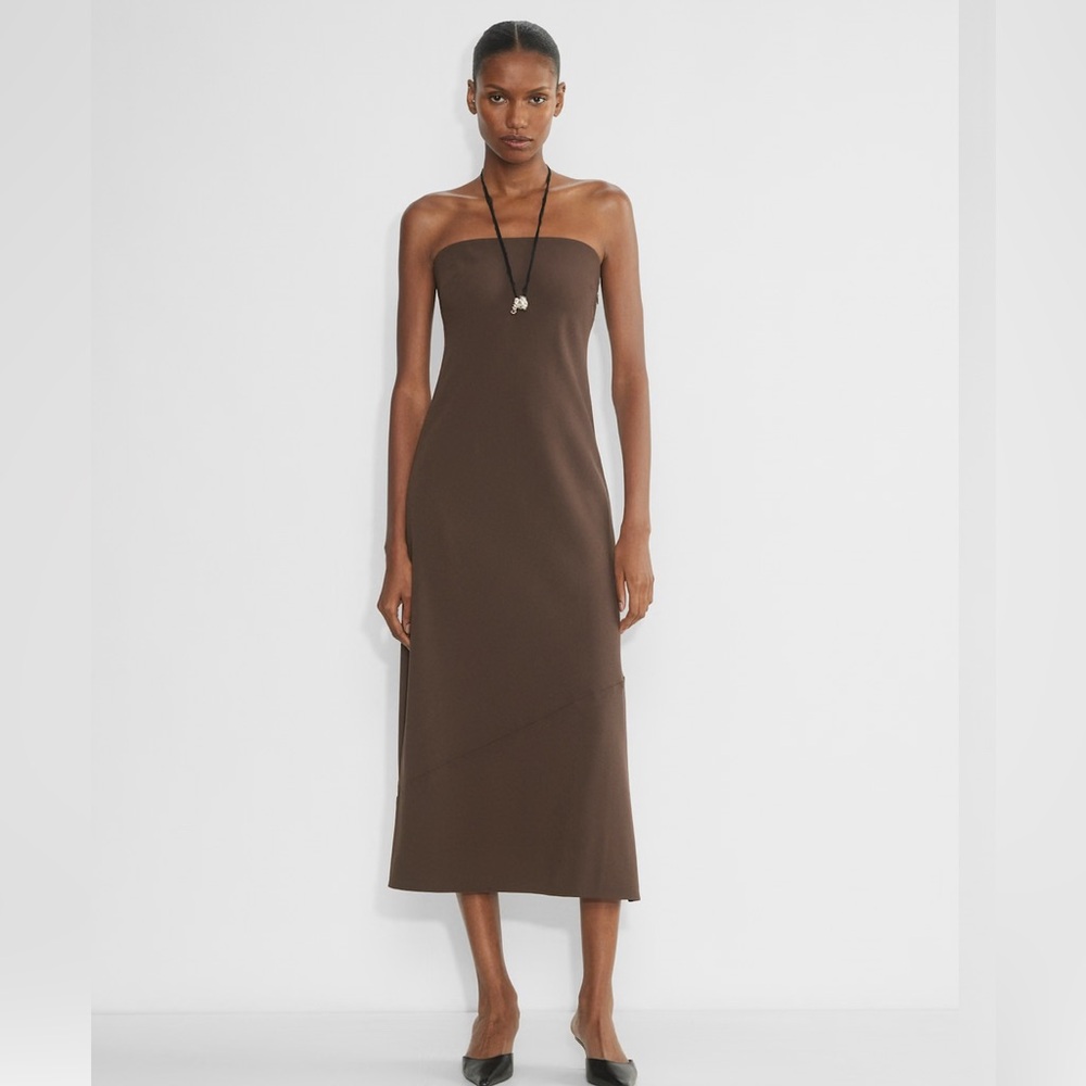 Babaton Resolution Dress